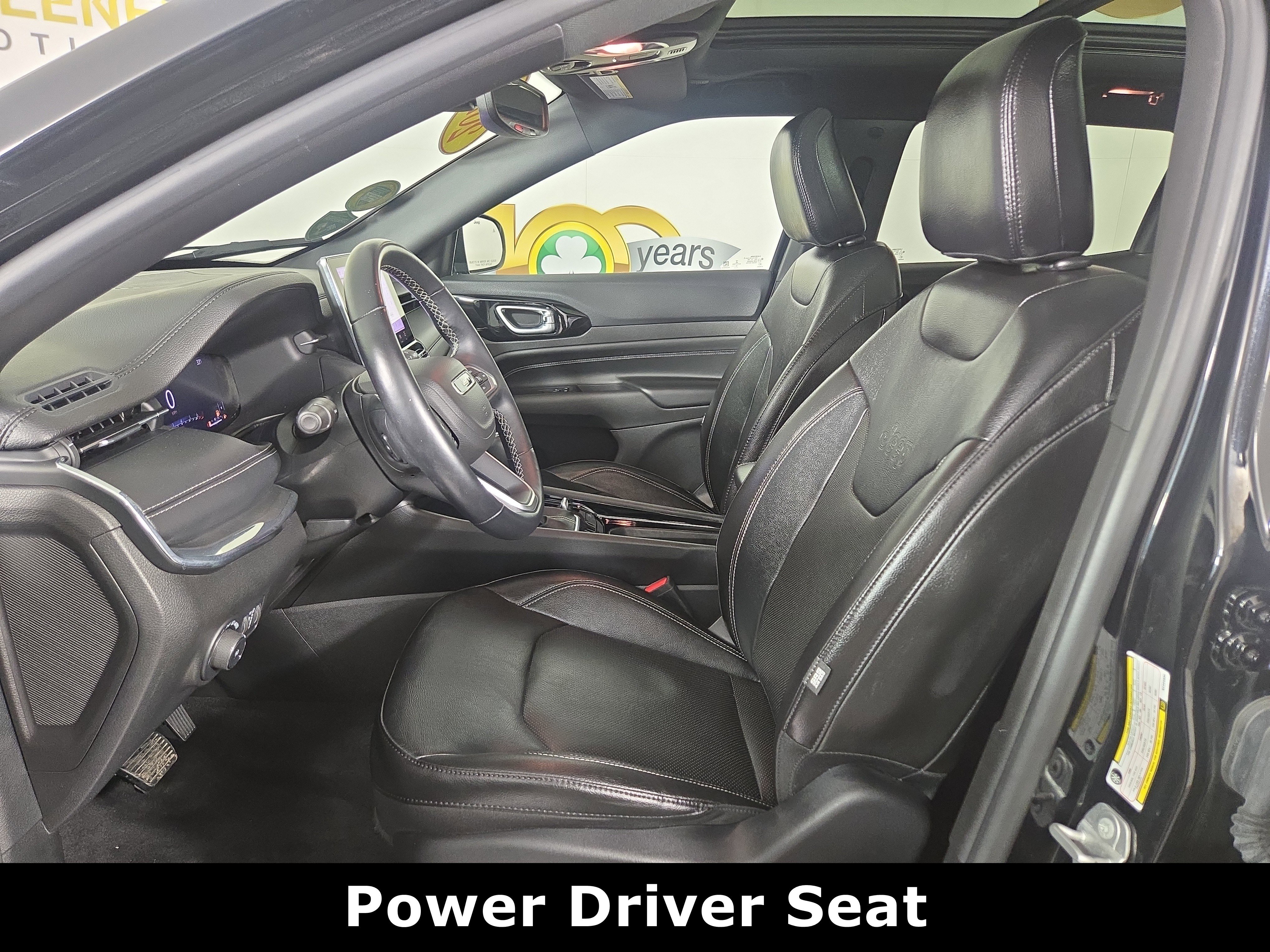 Used 2022 Jeep Compass High Altitude image 12