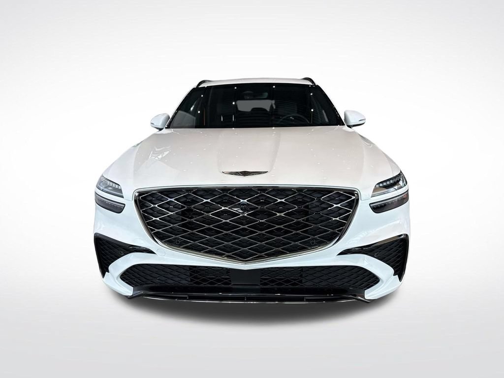 New 2026 Genesis GV70 2.5T Sport Prestige AWD/4WD image 3