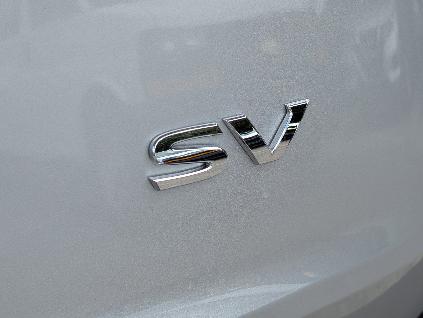 Used 2022 Nissan Rogue SV w/ SV Premium Package image 12