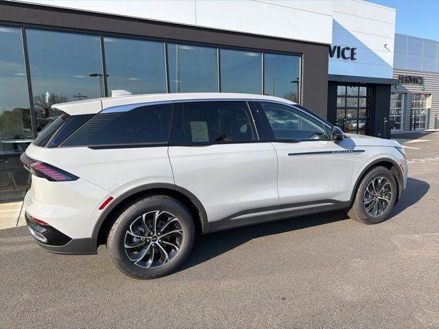 New 2026 Lincoln Nautilus Premier w/ Equipment Group 102A AWD/4WD image 3