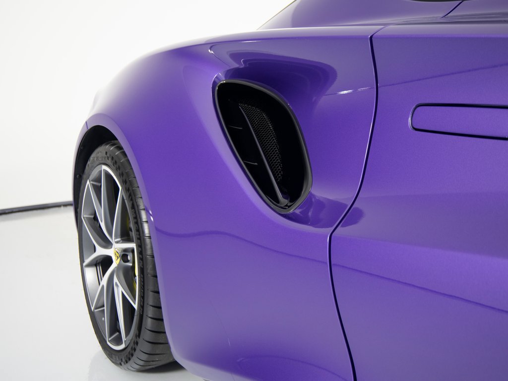 Used 2026 Lotus Emira SE RWD image 48