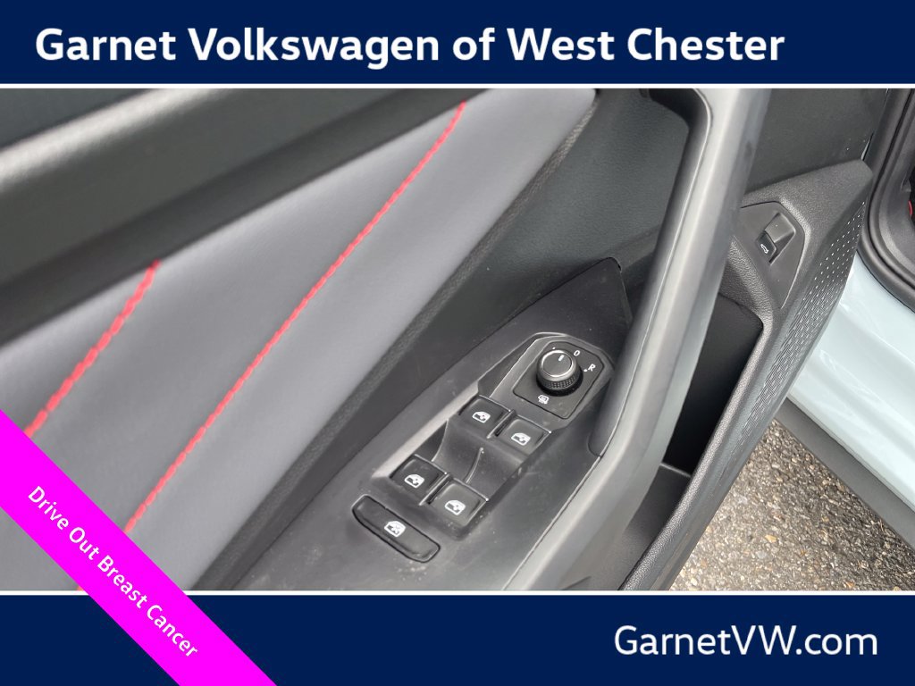 New 2026 Volkswagen Jetta GLI Autobahn FWD image 7