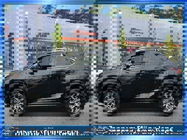 Used 2021 Lexus NX 300 FWD w/ Accessory Package 2 image 7