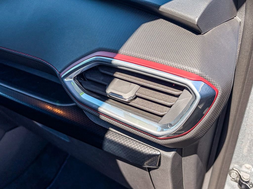 Certified 2023 Chevrolet TrailBlazer RS w/ Convenience Package image 35