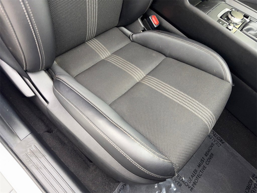 Used 2024 MAZDA CX-50 AWD 2.5 S w/ Cargo Package image 47