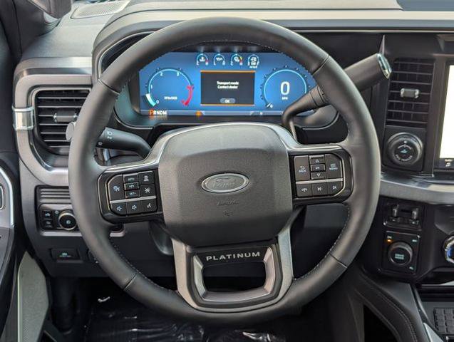 New 2026 Ford F450 Platinum w/ FX4 Off-Road Package AWD/4WD image 41