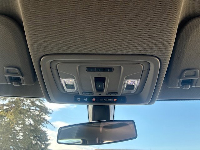 Used 2020 Chevrolet Silverado 1500 RST w/ All-Star Edition image 16