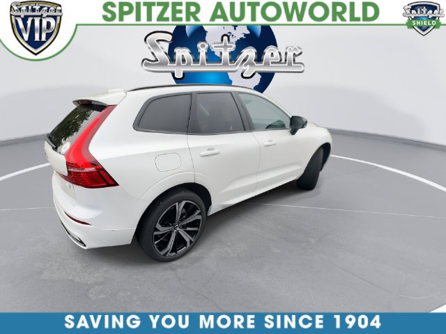 Used 2023 Volvo XC60 T8 Ultimate w/ Climate Package AWD/4WD image 15