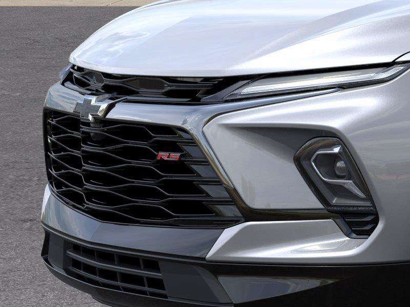 New 2026 Chevrolet Blazer RS w/ LPO, Floor Liner Package FWD image 13