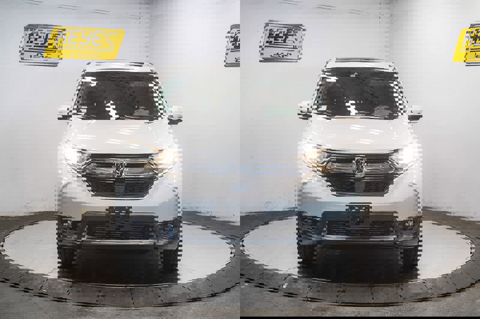 Used 2019 Honda CR-V EX image 6