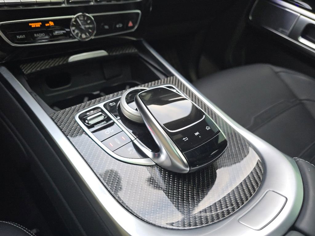 Certified 2022 Mercedes-Benz G 63 AMG 4MATIC image 44