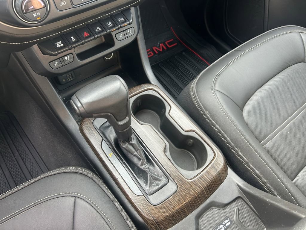 Used 2019 GMC Canyon Denali AWD/4WD image 20