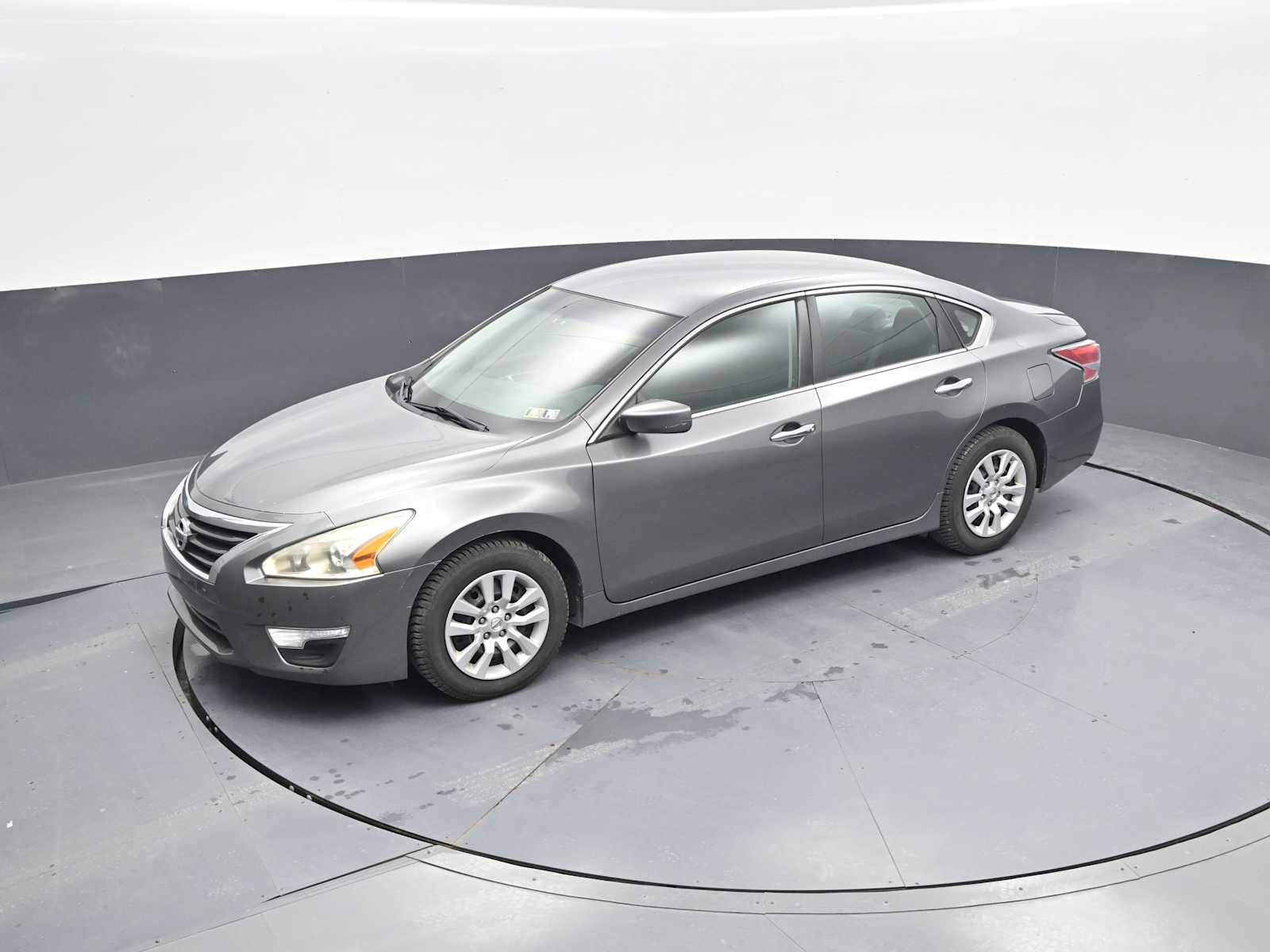 Used 2014 Nissan Altima 2.5 S image 12