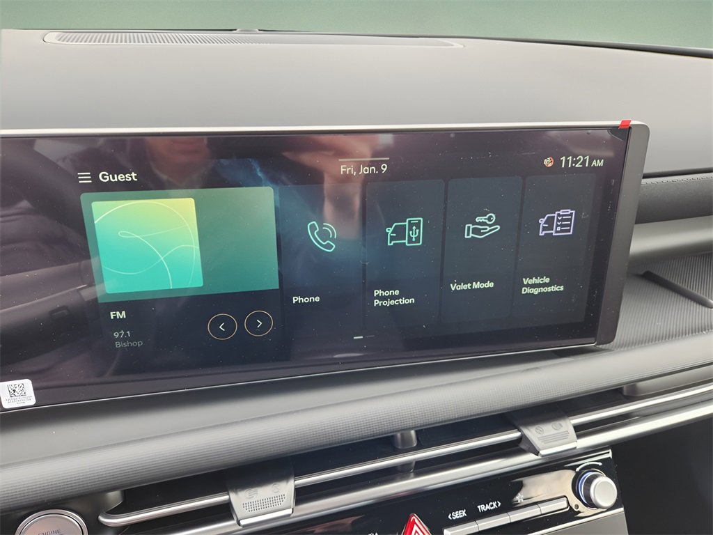 New 2026 Hyundai Santa Cruz SE image 19