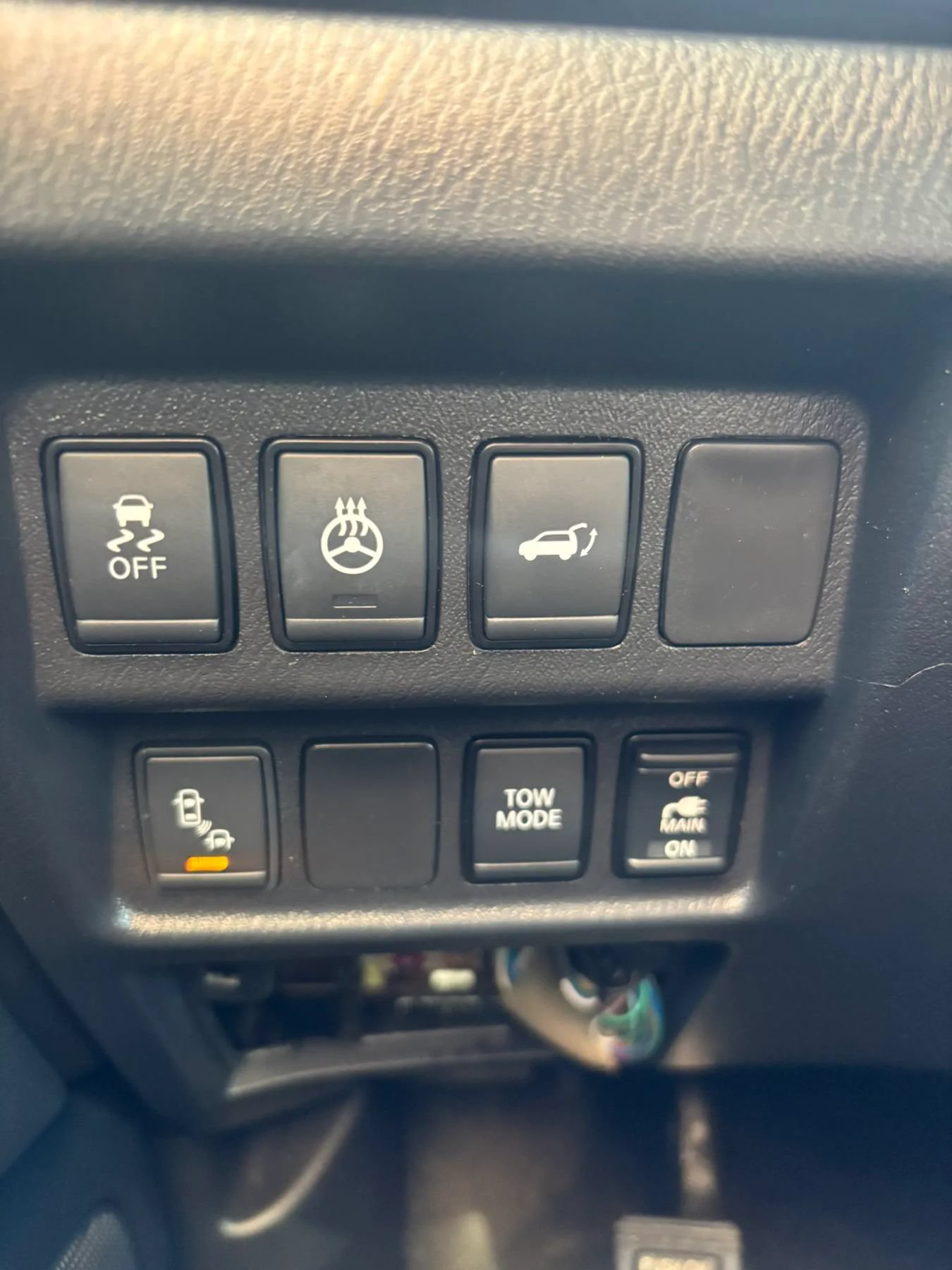 Used 2019 Nissan Pathfinder Platinum AWD/4WD image 11