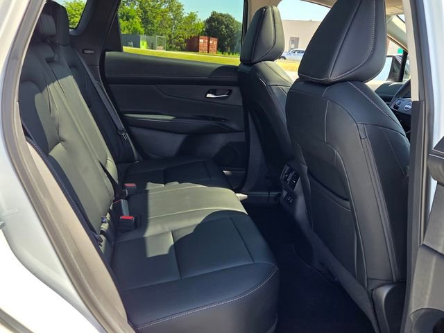 Used 2025 Nissan Murano SL image 17