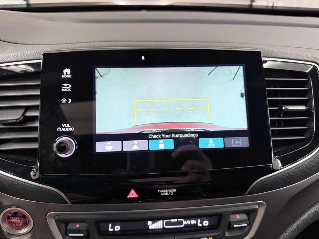 Used 2023 Honda Passport EX-L image 17