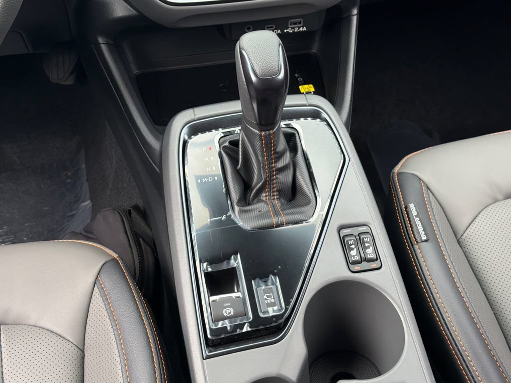 New 2026 Subaru Crosstrek 2.5i Limited AWD/4WD image 22