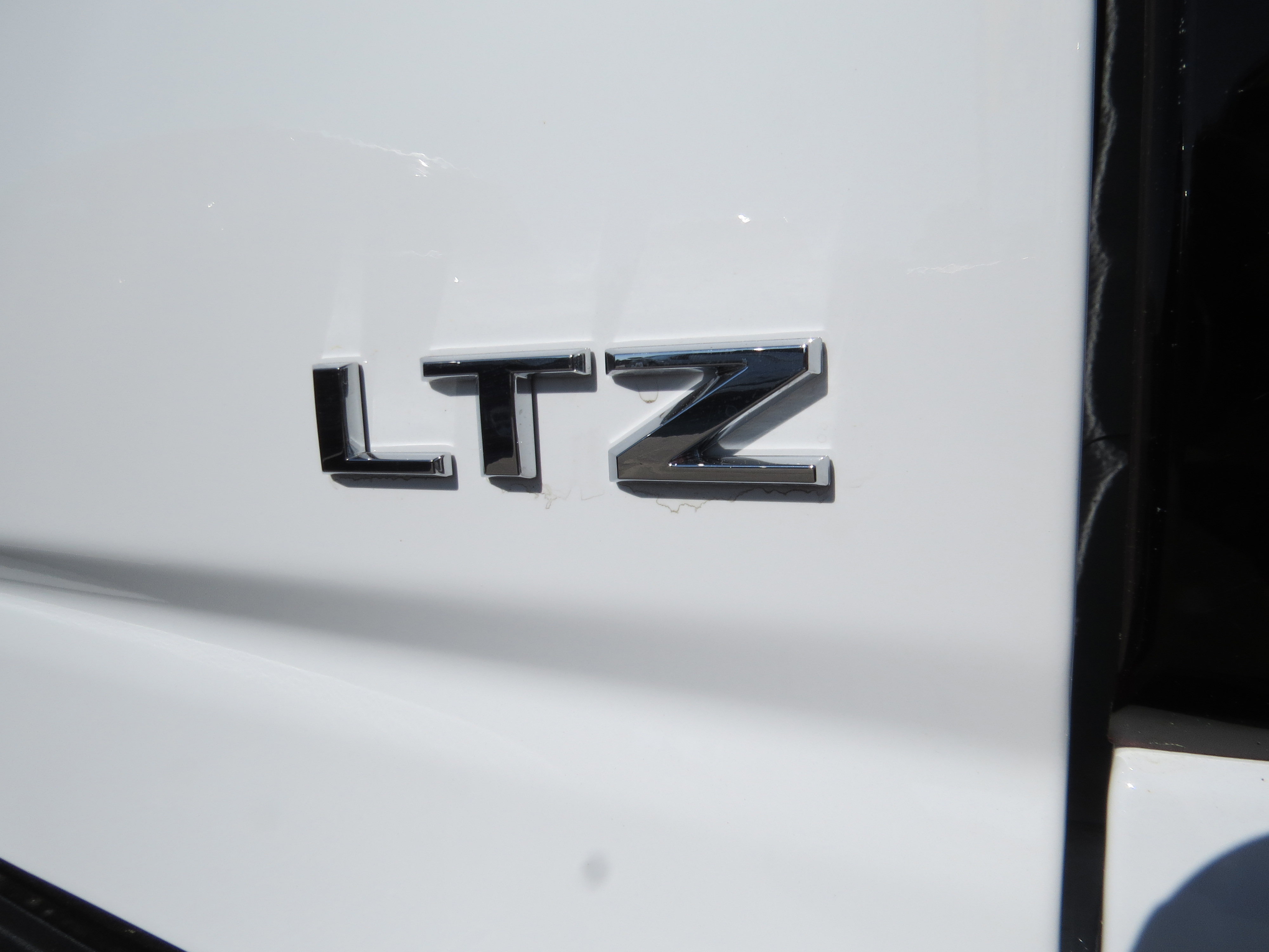 New 2026 Chevrolet Silverado 2500 LTZ w/ Z71 Chrome Sport Edition image 16
