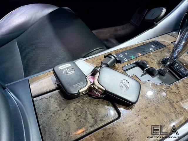 Used 2010 Lexus IS 250C RWD image 35