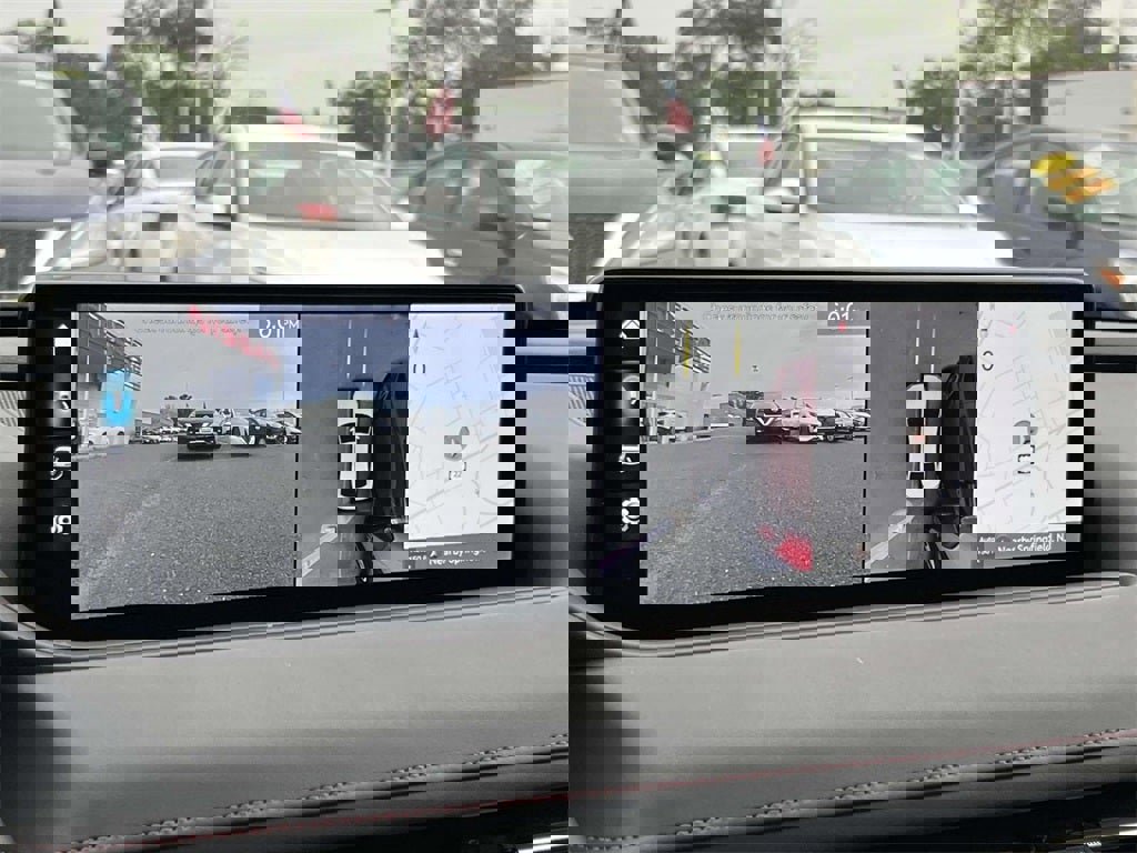 Used 2024 Genesis G80 3.5T Sport image 32