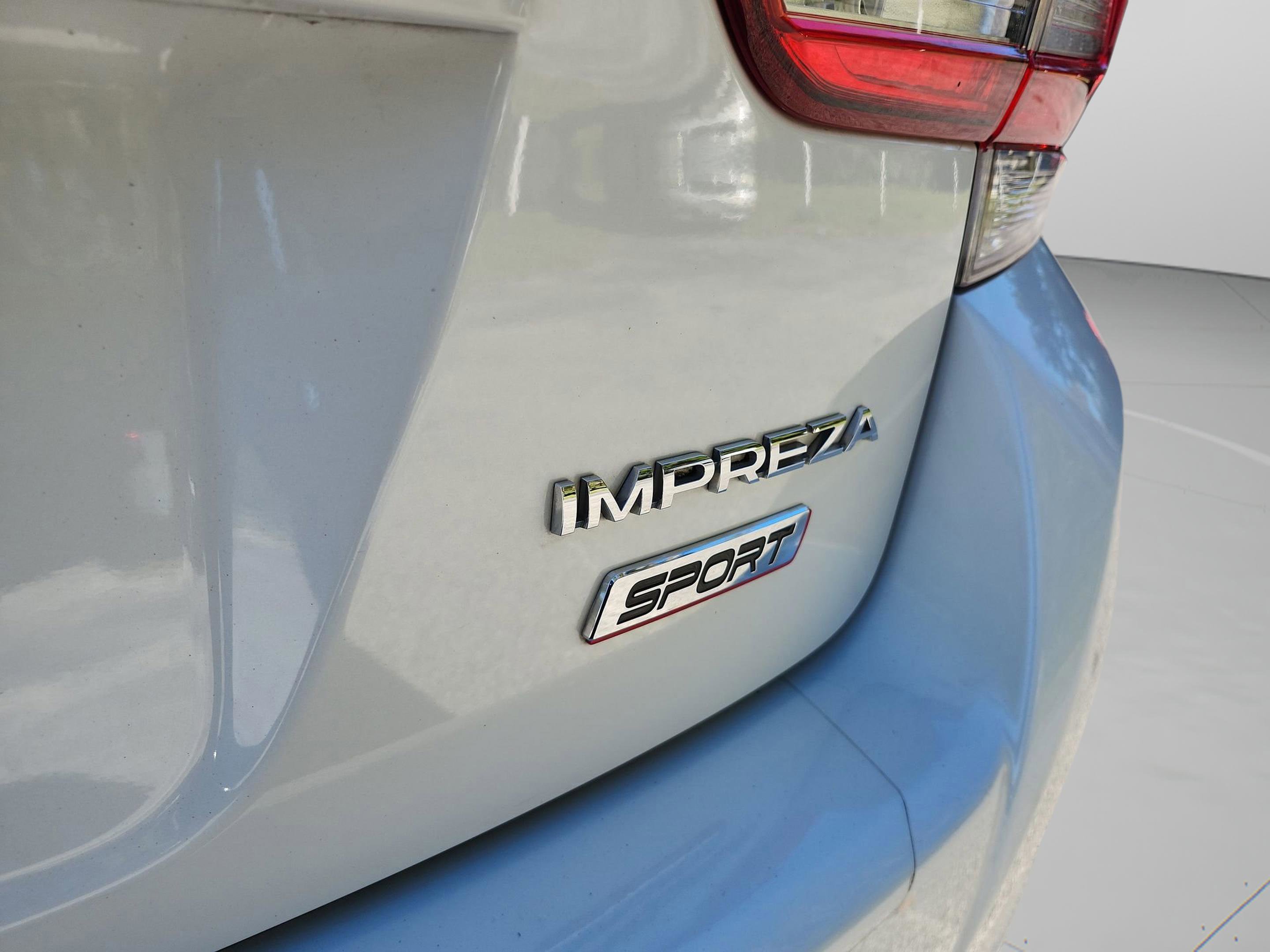 Used 2017 Subaru Impreza 2.0i Sport image 27