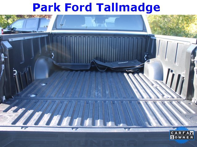 Used 2023 Toyota Tundra SR image 5