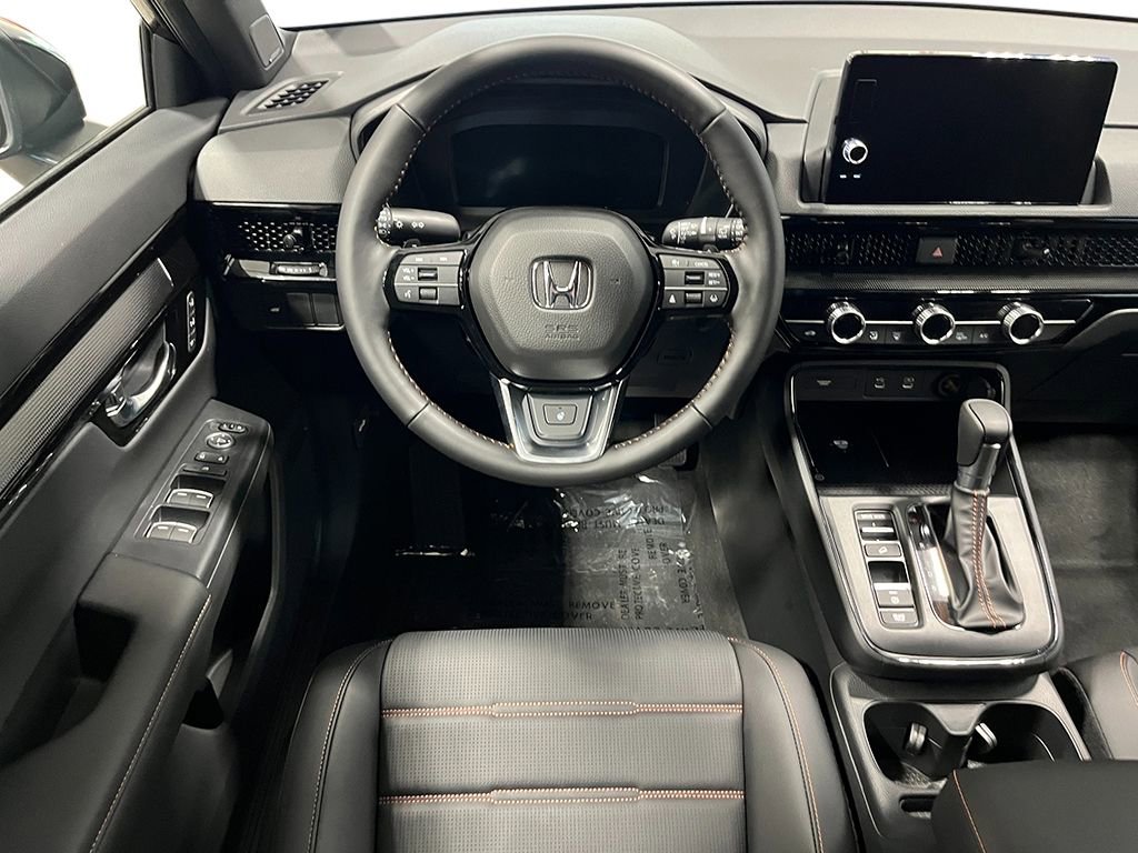 New 2026 Honda CR-V Sport Touring image 17