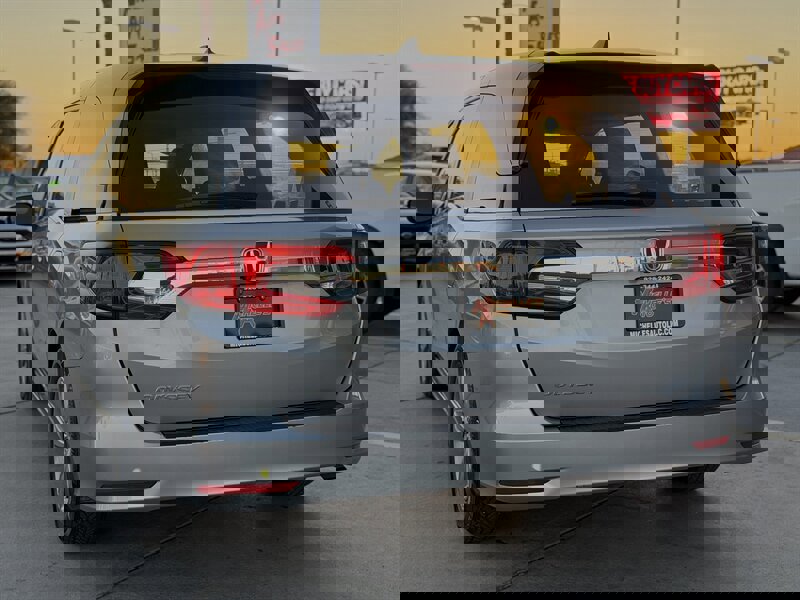 Used 2019 Honda Odyssey EX-L image 7