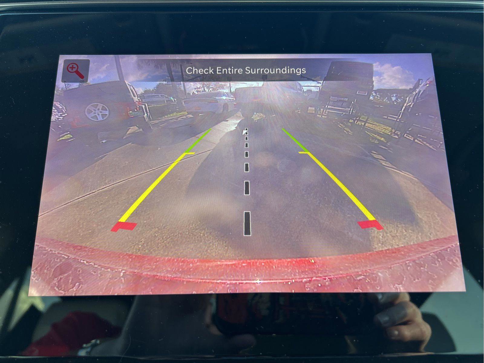 Used 2023 Jeep Wagoneer Series III w/ Preferred Equipment Group image 20