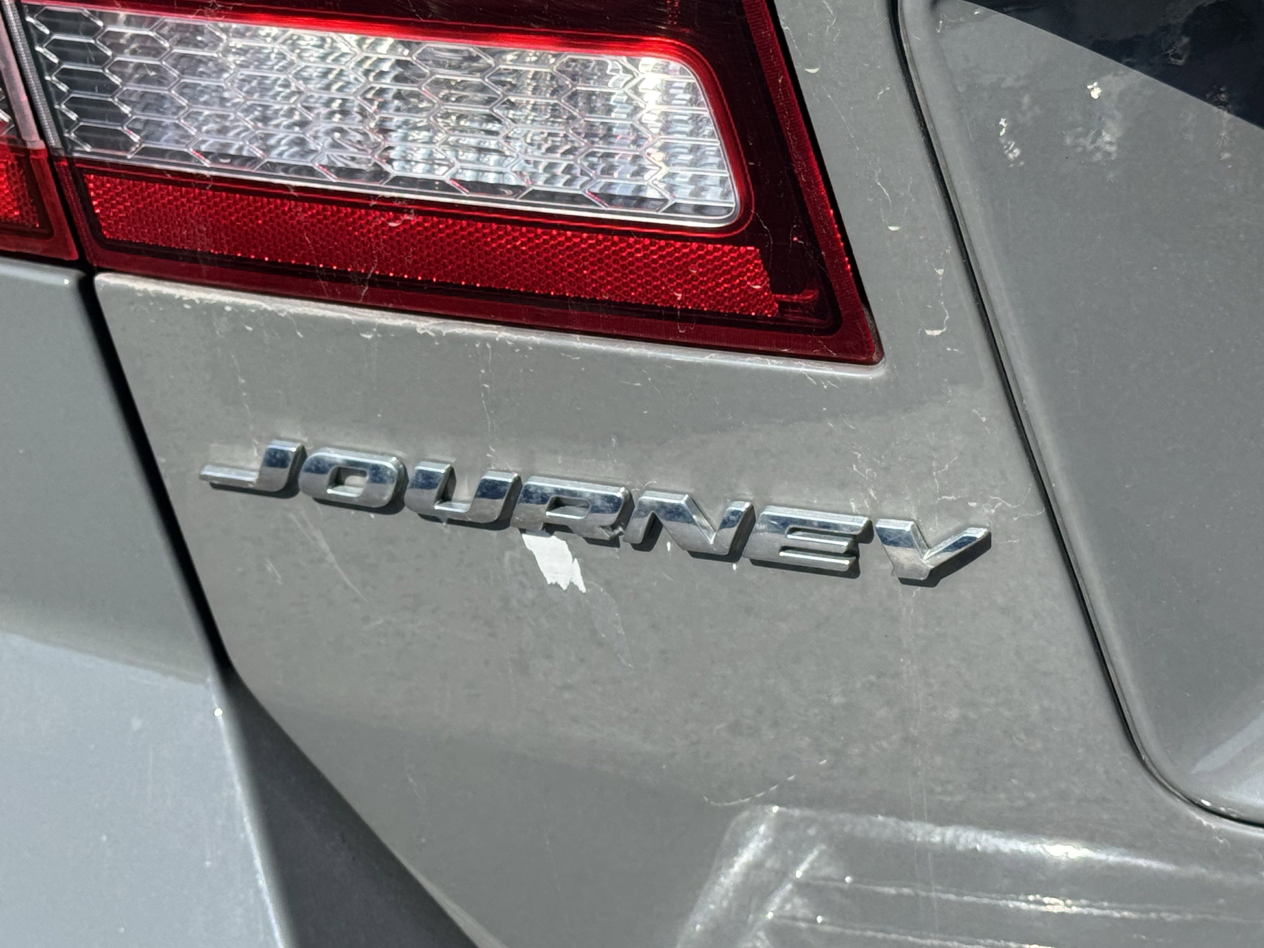 Used 2020 Dodge Journey Crossroad image 20