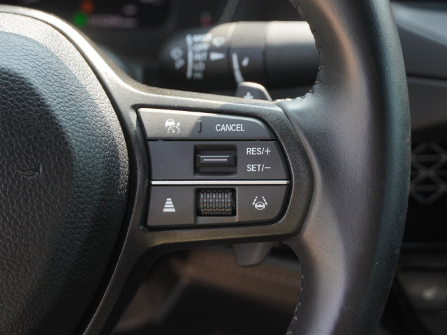 Used 2024 Honda Accord Sport image 28
