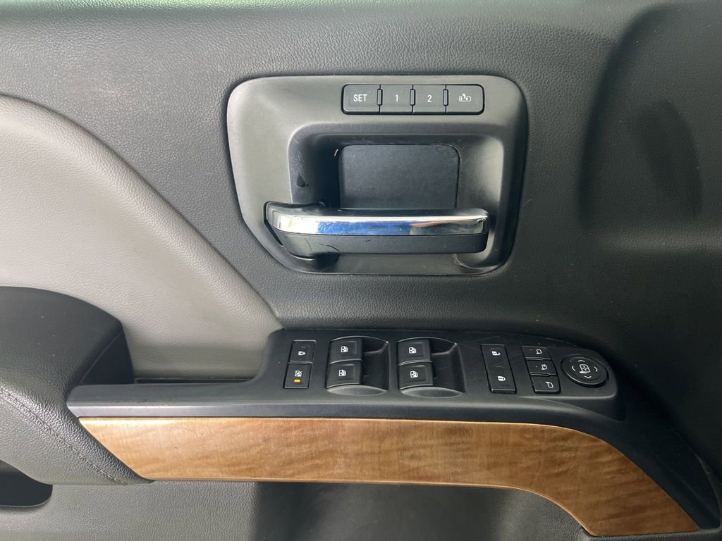 Used 2019 Chevrolet Silverado 2500 LTZ w/ Duramax Plus Package image 18