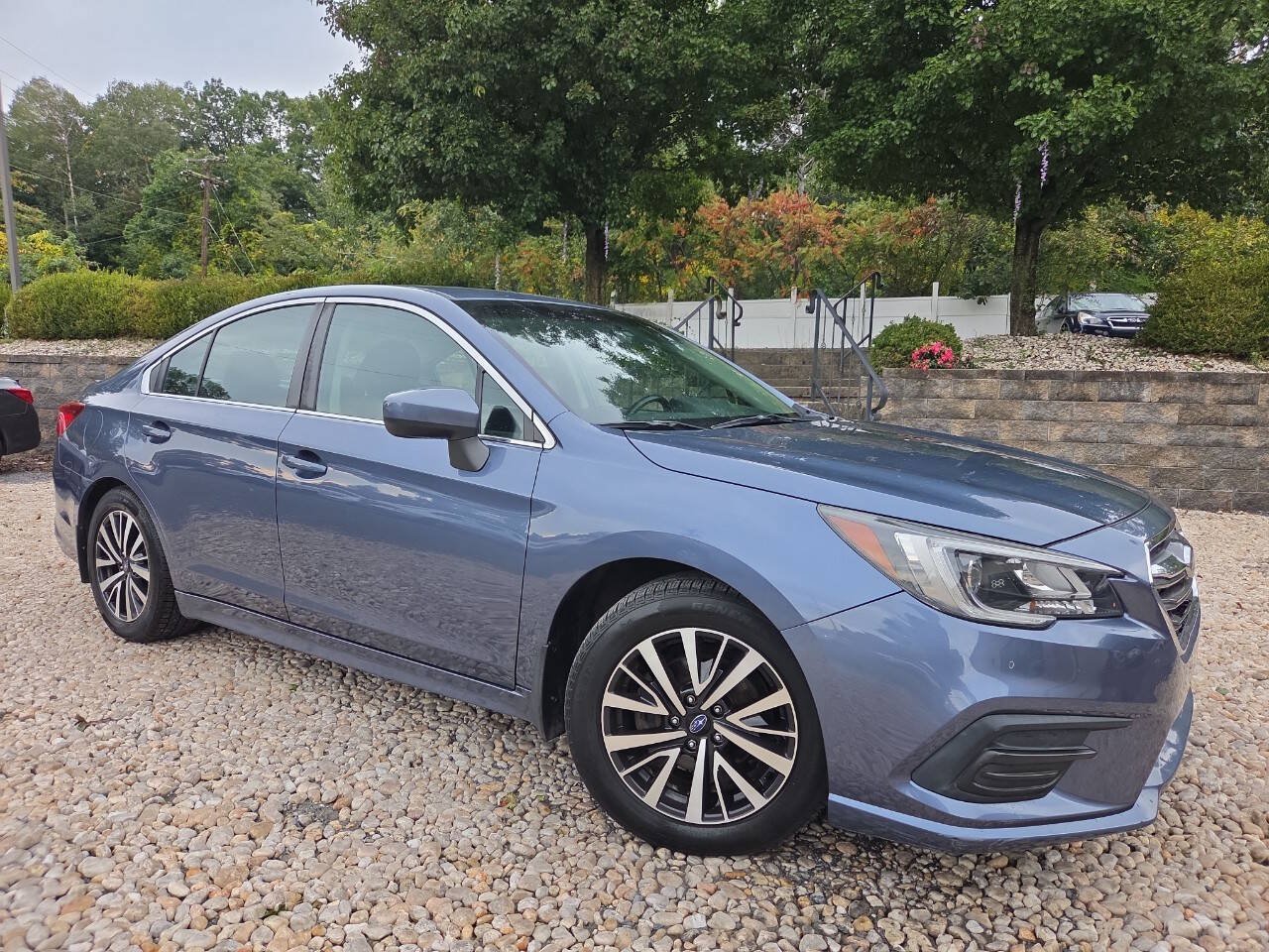 Used 2018 Subaru Legacy 2.5i Premium AWD/4WD image 33