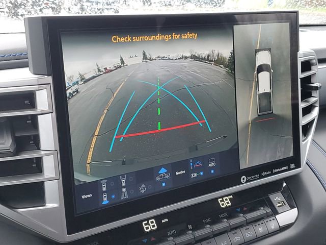 Used 2023 Toyota Tundra Platinum w/ Advanced Package image 14