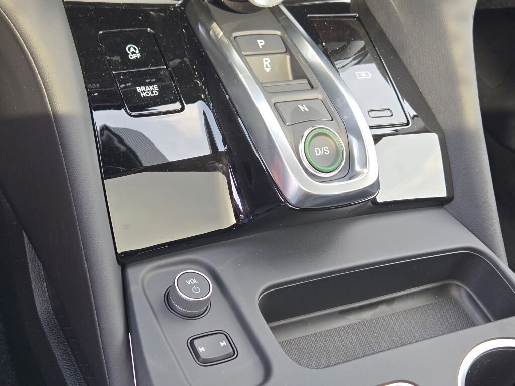 New 2026 Acura MDX SH-AWD w/ Technology Package image 41