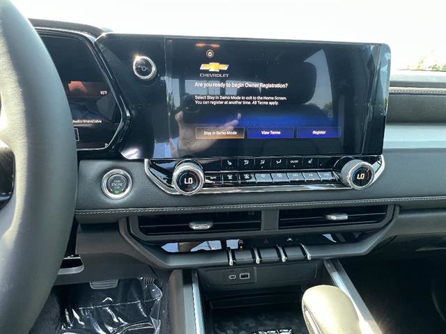 New 2026 Chevrolet Colorado LT w/ LT Convenience Package image 12