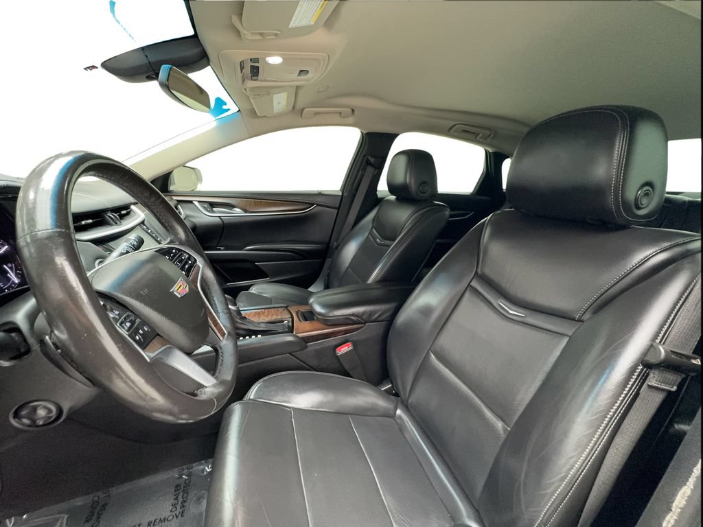 Used 2019 Cadillac XTS Luxury FWD image 18
