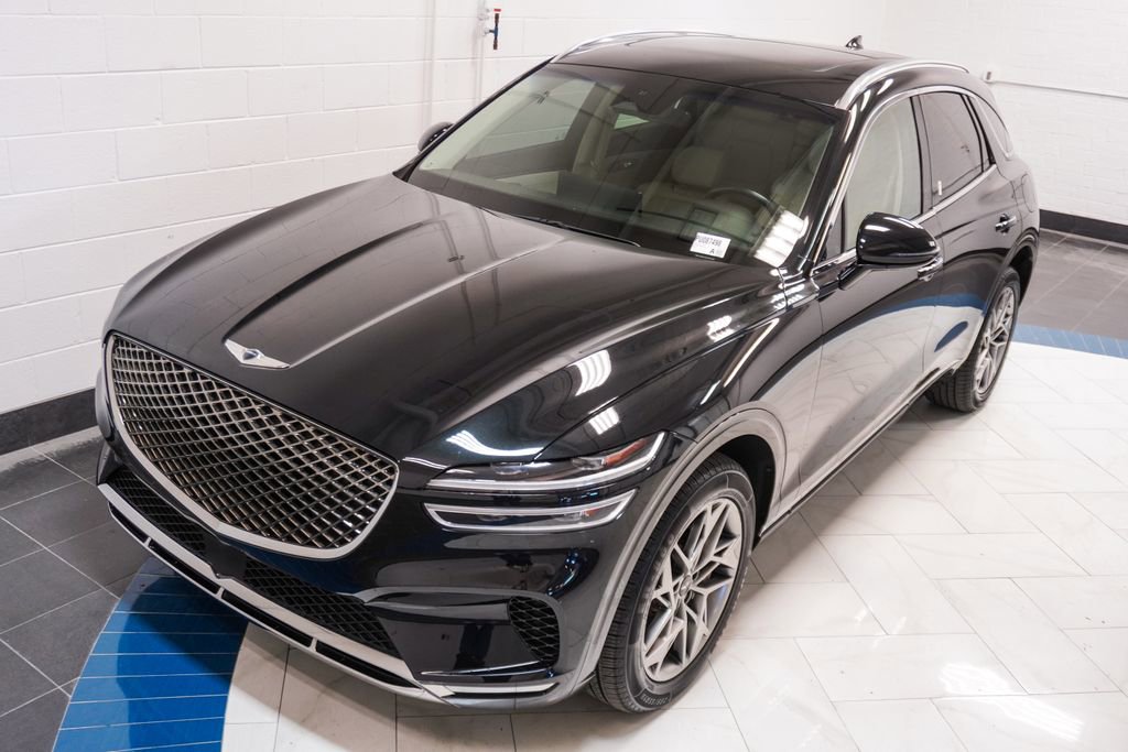 Used 2023 Genesis GV70 2.5T w/ Select Package AWD/4WD image 42