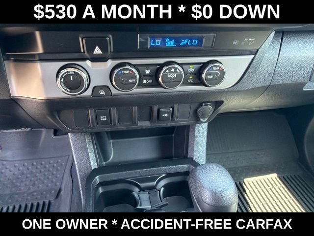 Used 2023 Toyota Tacoma SR AWD/4WD image 23