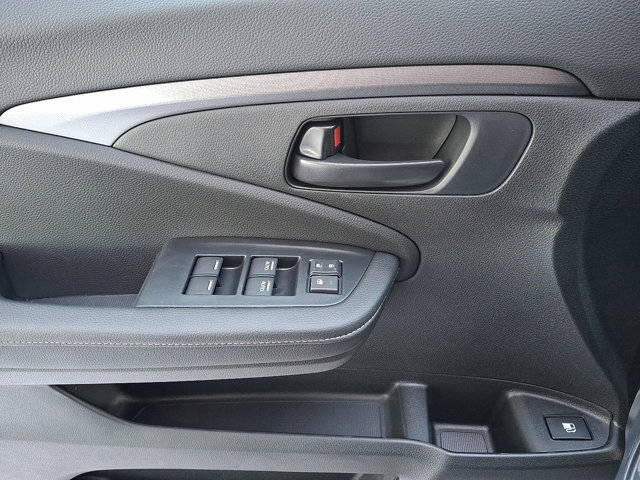 New 2026 Honda Ridgeline Sport image 10