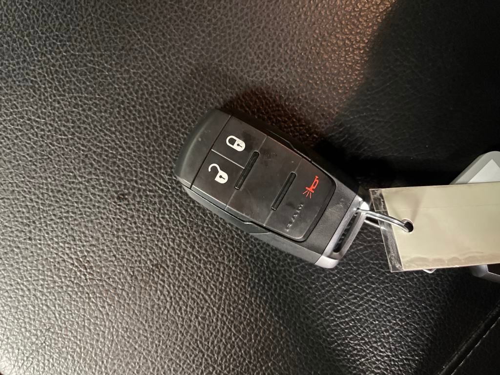 Used 2024 RAM 3500 Big Horn image 43