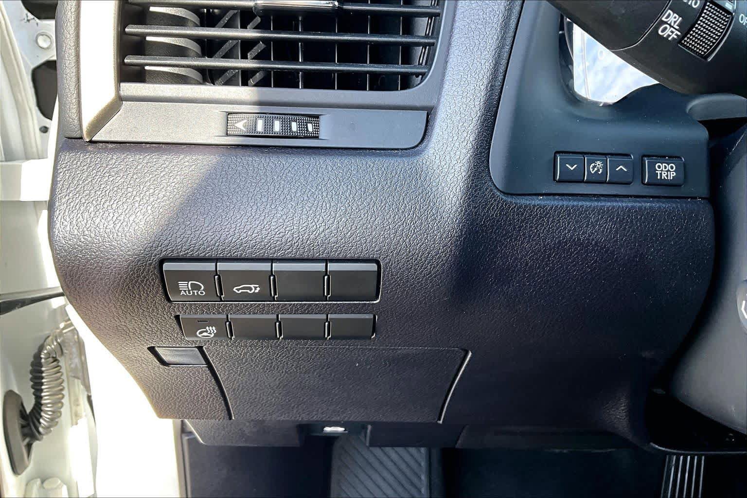 Used 2022 Lexus RX 350 FWD w/ Premium Package image 62