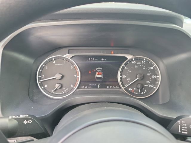 Used 2024 Nissan Rogue SV image 16