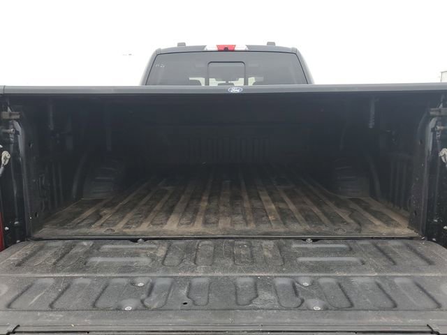 Used 2022 Ford F250 Limited image 9