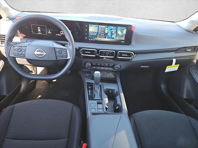 New 2026 Nissan Sentra S w/ S Cold Weather Package image 11