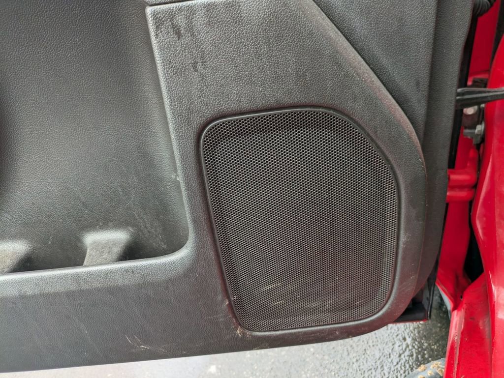 Used 2017 Chevrolet Silverado 1500 W/T image 23