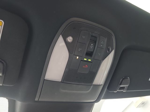 Used 2025 INFINITI QX55 Luxe w/ Cargo Package image 40