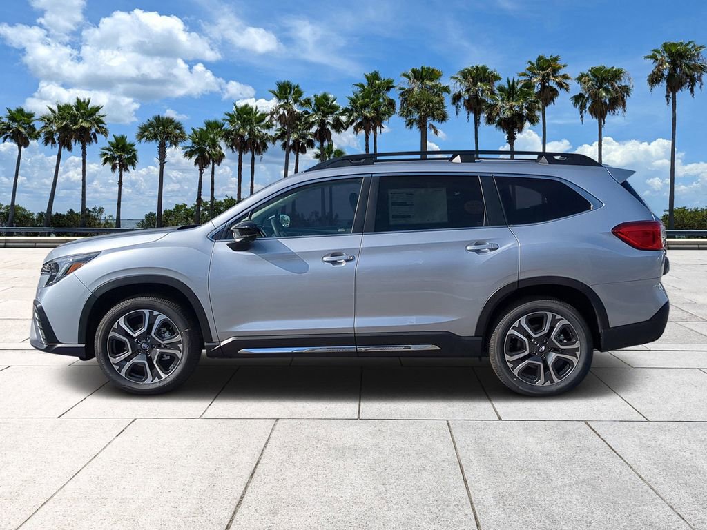 Certified 2026 Subaru Ascent Limited AWD/4WD image 6