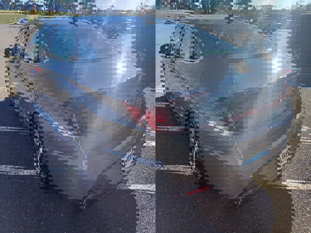 Used 2022 Hyundai Sonata SEL Plus w/ Cargo Package image 17